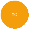 AC米兰队徽
